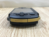 GE1276 With Defects - PSP-3000 MONSTER HUNTER 3RD Ver. Console Japan