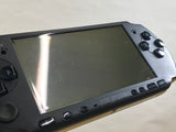 GE1276 With Defects - PSP-3000 MONSTER HUNTER 3RD Ver. Console Japan