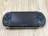 GE1277 With Defects - PSP-3000 MONSTER HUNTER 3RD Ver. Console Japan