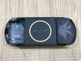 GE1277 With Defects - PSP-3000 MONSTER HUNTER 3RD Ver. Console Japan