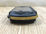 GE1277 With Defects - PSP-3000 MONSTER HUNTER 3RD Ver. Console Japan