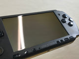 GE1277 With Defects - PSP-3000 MONSTER HUNTER 3RD Ver. Console Japan