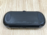 GE1278 With Defects - PS Vita PCH-1000 CRYSTAL BLACK Console Japan