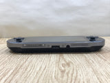 GE1278 With Defects - PS Vita PCH-1000 CRYSTAL BLACK Console Japan