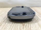 GE1278 With Defects - PS Vita PCH-1000 CRYSTAL BLACK Console Japan