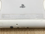 GE1279 With Defects - PS Vita PCH-2000 GLACIER WHITE Console Japan