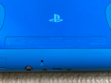 GE1280 Tested Working - PS Vita PCH-2000 AQUA BLUE Console Japan