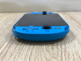 GE1280 Tested Working - PS Vita PCH-2000 AQUA BLUE Console Japan