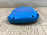 GE1280 Tested Working - PS Vita PCH-2000 AQUA BLUE Console Japan