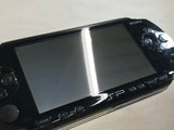 GE1281 With Defects - PSP-1000 BLACK Console Japan