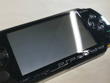 GE1281 With Defects - PSP-1000 BLACK Console Japan
