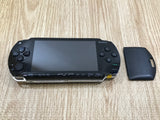 GE1281 With Defects - PSP-1000 BLACK Console Japan