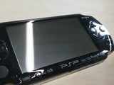 GE1281 With Defects - PSP-1000 BLACK Console Japan