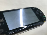 GE1282 With Defects - PSP-1000 BLACK Console Japan