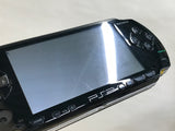 GE1282 With Defects - PSP-1000 BLACK Console Japan