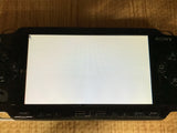 GE1282 With Defects - PSP-1000 BLACK Console Japan