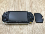 GE1282 With Defects - PSP-1000 BLACK Console Japan