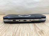 GE1282 With Defects - PSP-1000 BLACK Console Japan
