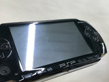 GE1282 With Defects - PSP-1000 BLACK Console Japan