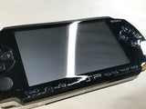 GE1283 With Defects - PSP-1000 BLACK Console Japan