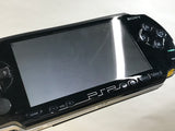 GE1283 With Defects - PSP-1000 BLACK Console Japan