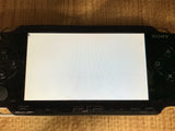 GE1283 With Defects - PSP-1000 BLACK Console Japan