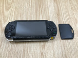 GE1283 With Defects - PSP-1000 BLACK Console Japan