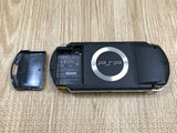GE1283 With Defects - PSP-1000 BLACK Console Japan