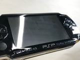 GE1283 With Defects - PSP-1000 BLACK Console Japan