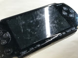 GE1284 Not Working - PSP-1000 BLACK Console Japan
