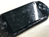 GE1284 Not Working - PSP-1000 BLACK Console Japan
