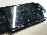 GE1284 Not Working - PSP-1000 BLACK Console Japan