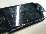 GE1284 Not Working - PSP-1000 BLACK Console Japan
