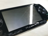 GE1285 With Defects - PSP-1000 BLACK Console Japan