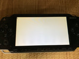 GE1285 With Defects - PSP-1000 BLACK Console Japan