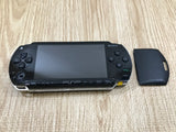 GE1285 With Defects - PSP-1000 BLACK Console Japan