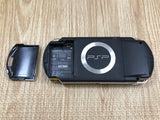 GE1285 With Defects - PSP-1000 BLACK Console Japan