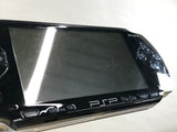 GE1285 With Defects - PSP-1000 BLACK Console Japan