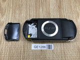 GE1286 Not Working - PSP-1000 BLACK Console Japan