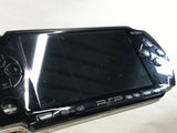 GE1286 Not Working - PSP-1000 BLACK Console Japan