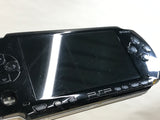 GE1286 Not Working - PSP-1000 BLACK Console Japan