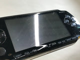 GE1287 With Defects - PSP-1000 BLACK Console Japan