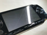GE1287 With Defects - PSP-1000 BLACK Console Japan