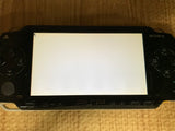 GE1287 With Defects - PSP-1000 BLACK Console Japan