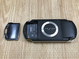 GE1287 With Defects - PSP-1000 BLACK Console Japan