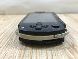 GE1287 With Defects - PSP-1000 BLACK Console Japan
