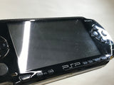 GE1287 With Defects - PSP-1000 BLACK Console Japan