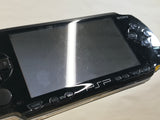 GE1288 With Defects - PSP-1000 BLACK Console Japan