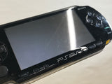GE1288 With Defects - PSP-1000 BLACK Console Japan