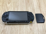 GE1288 With Defects - PSP-1000 BLACK Console Japan